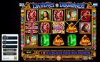 Mr Green Casino slots