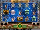 Mr Green Casino slots