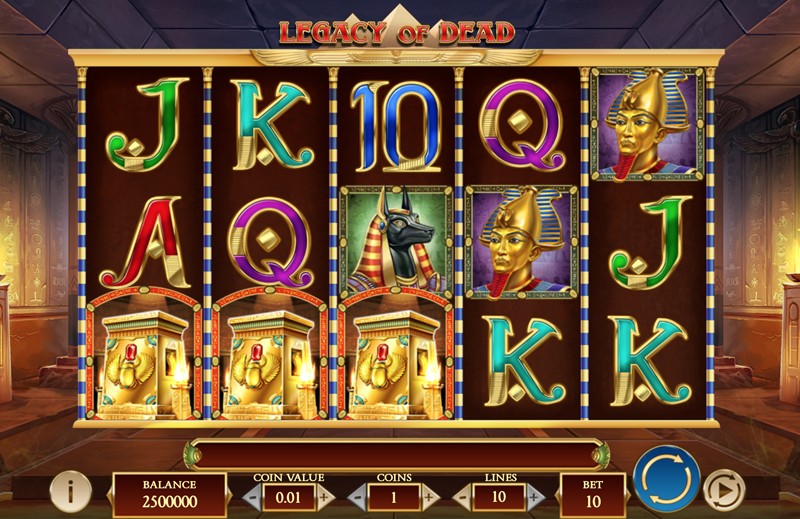 n1 casino