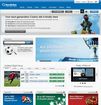 NordicBet Website