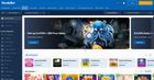 NordicBet Website