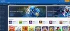 NordicBet Casino website
