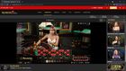 Nordis Casino roulette