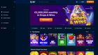  OnlyWin Casino website
