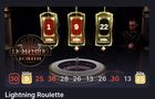 PalmCasino roulette