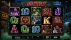 Party Casino slots