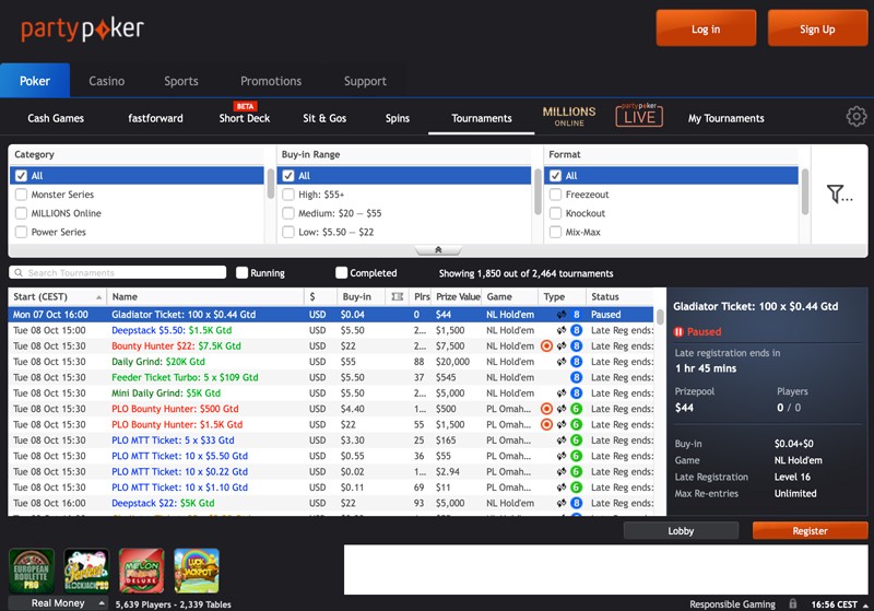 Party Poker Bonus Code For Existing Players Party Poker Bonus Code For Existing Players
