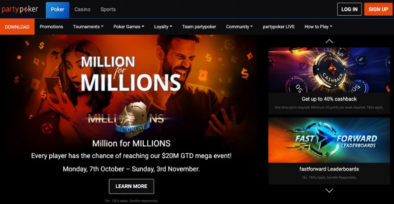 Party poker software problems free Party poker software problems free