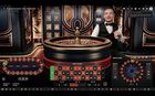 Pin Up Casino roulette