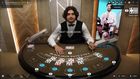 Playbet.io blackjack