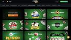 PokerMatch Casino blackjack