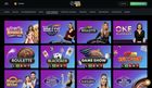 PokerMatch Casino roulette