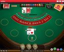 redbet Casino blackjack