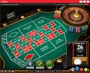 redbet Casino roulette