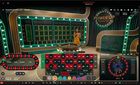Revolution Casino roulette