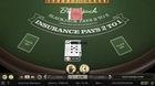 Rigged blackjack