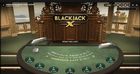 Ritzo blackjack