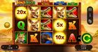 Rolly slots