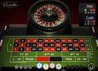 ShadowBet roulette