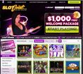 SlotJoint website