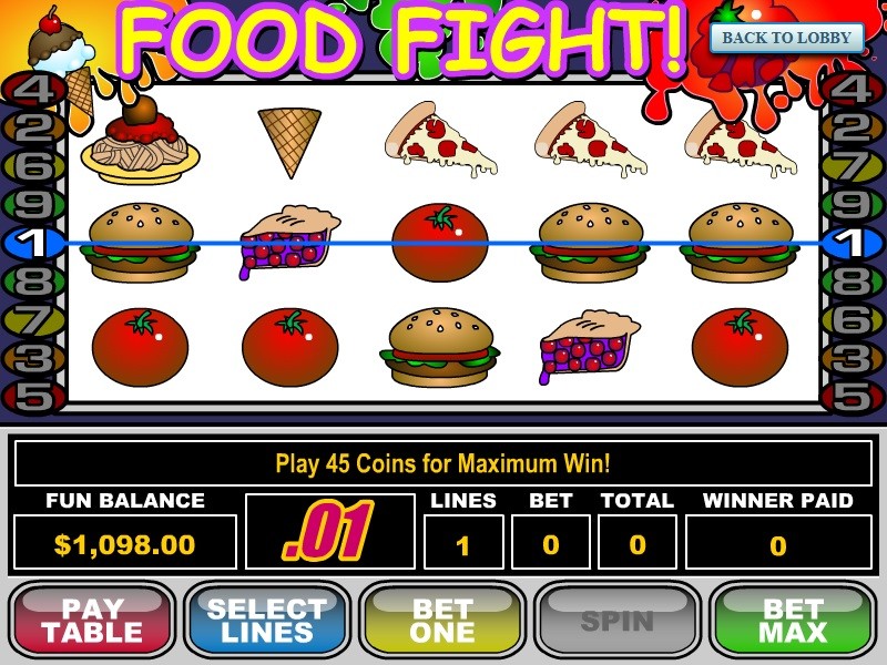 sloto cash online casino review
