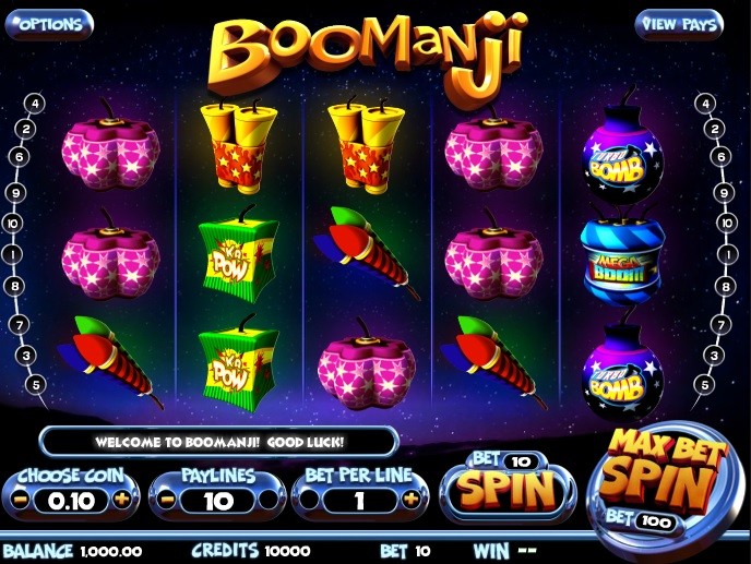 Slots Slots