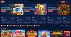 Spinbookie website