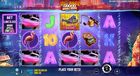 Spinly slots