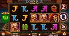 Spinly slots