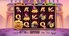 Spin Samurai slots