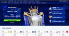 Sportaza Website