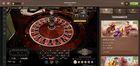 StoneVegas roulette