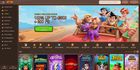 StoneVegas website