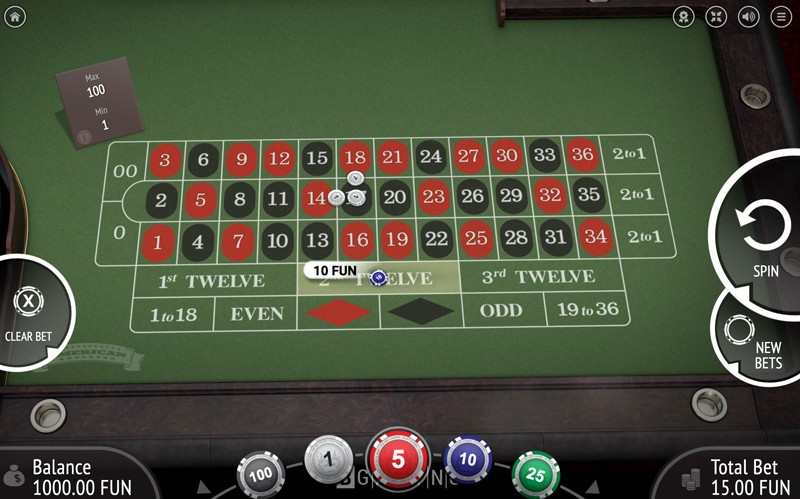 Syndicate Casino Mobile