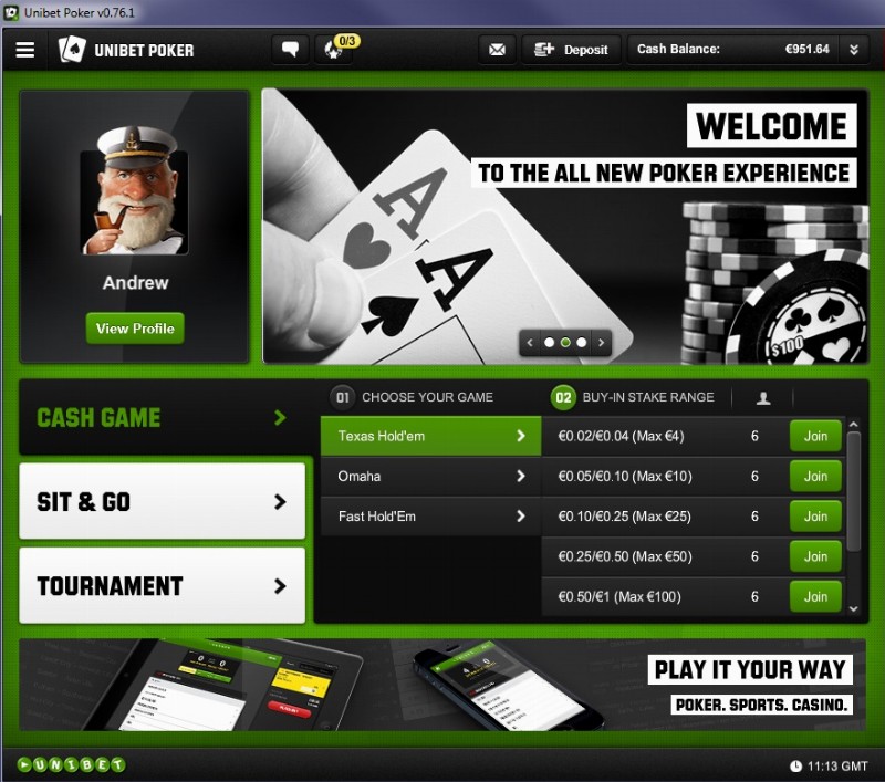 Poker Poker