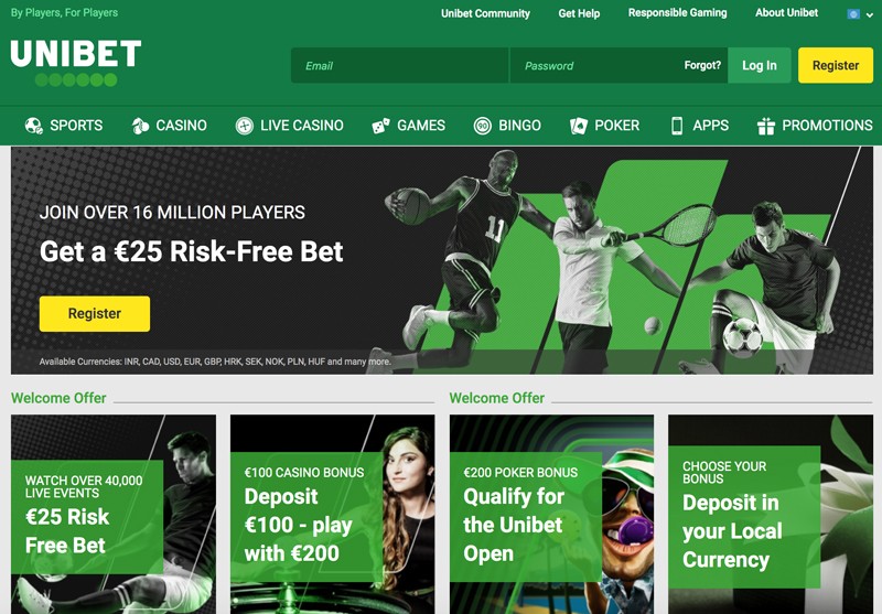 Better The fresh Gambling dr bet online casino enterprise Web sites 2021