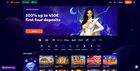 Winarius website