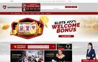 Winning Seven website