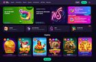 WinSpirit Casino website