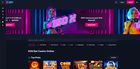 Xon Bet website