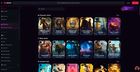 Ybets website