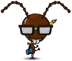 ant32 avatar