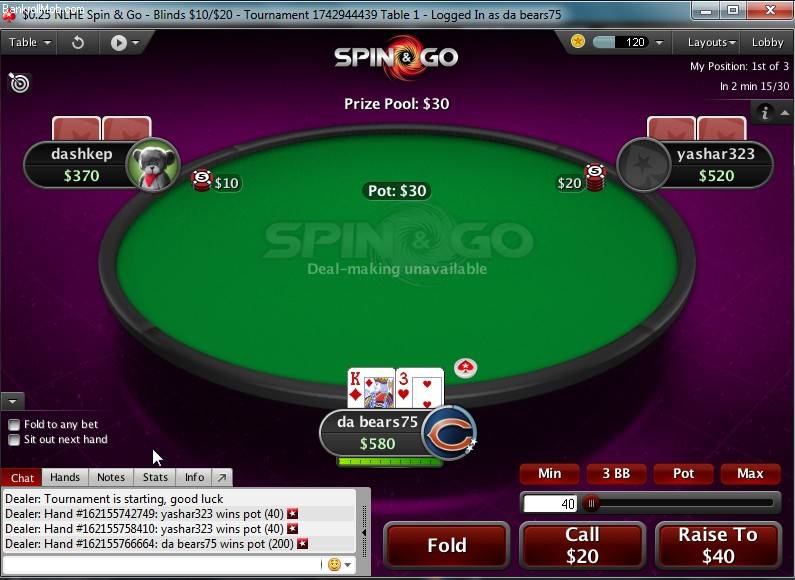 Pokerstars Bankrollmob Freeroll PaГџword Pokerstars Bankrollmob Freeroll PaГџword